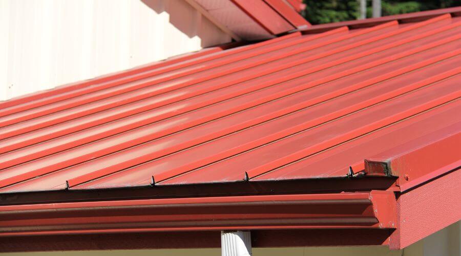 Industrial Roof Repair in Ulysses, PA